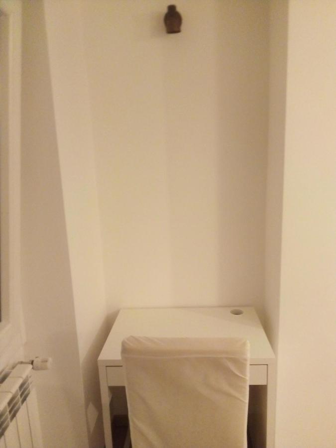 Hotel Il Coriandolo 2 à Rome Extérieur photo