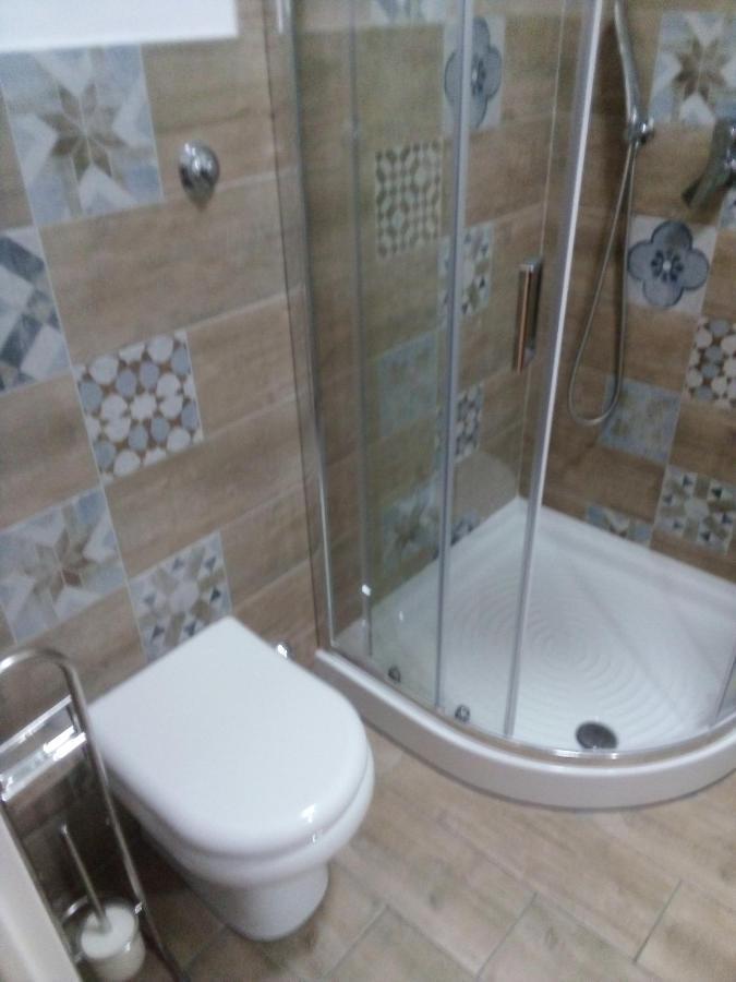 Hotel Il Coriandolo 2 à Rome Extérieur photo