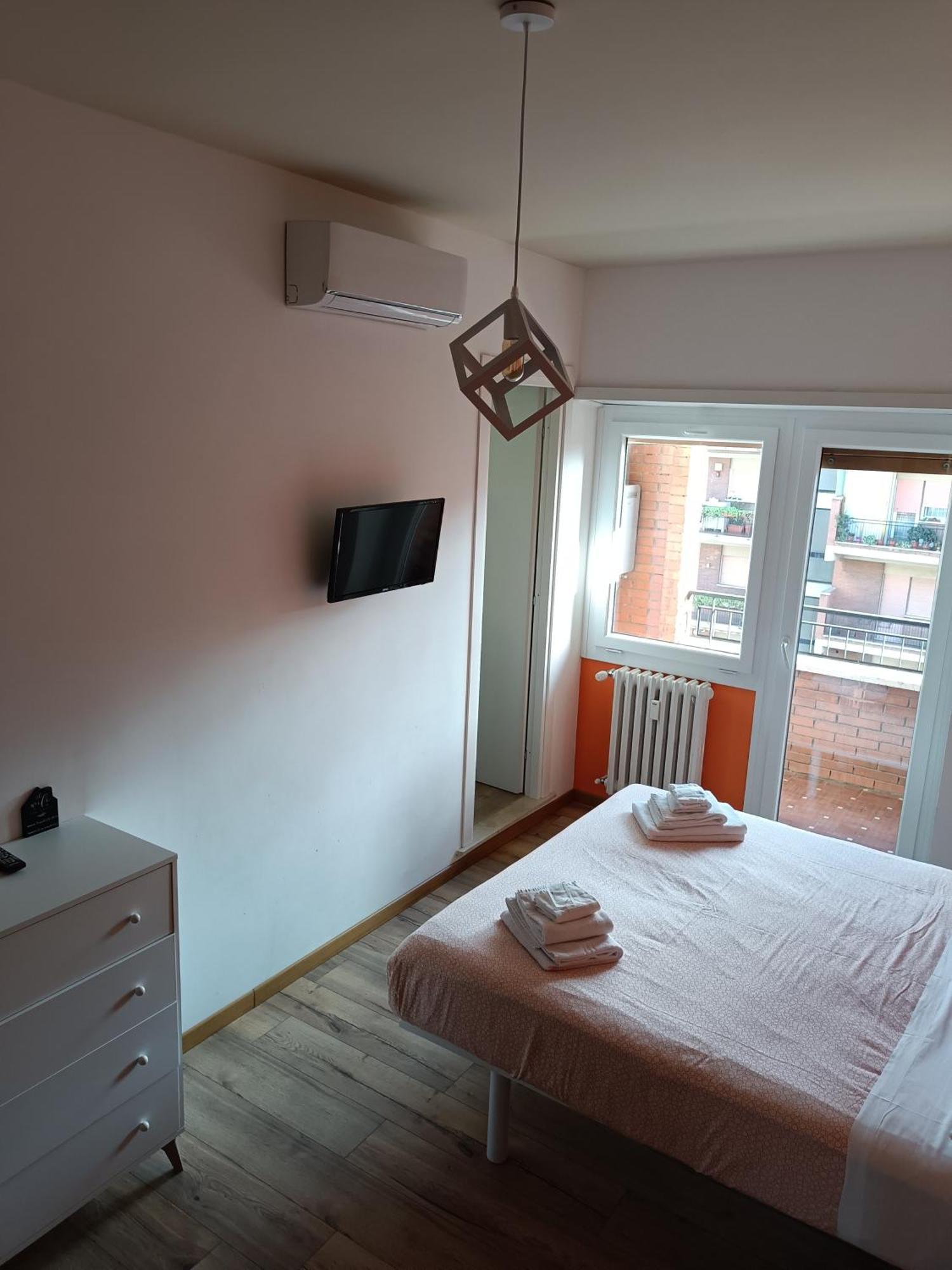 Hotel Il Coriandolo 2 à Rome Extérieur photo